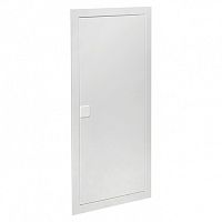 Дверь пластиковая для бокса EKF PROxima Nova ЩРВ-П-36 (592x346x7) IP40 картинка 